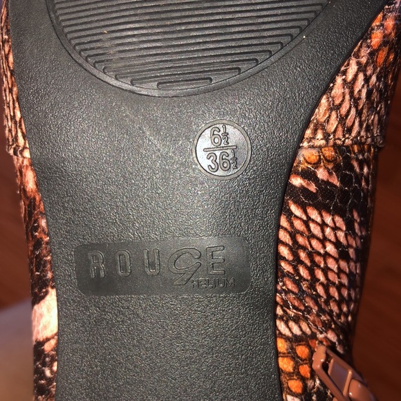 Boots - Picture 10 of 13